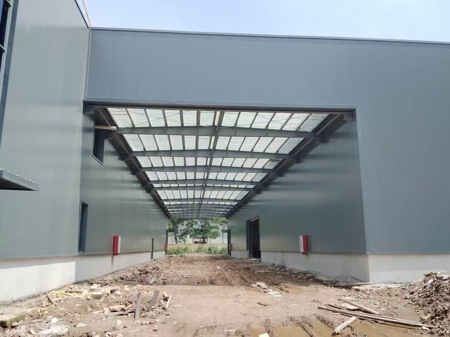 Cost-Effective Construction and Maintenance