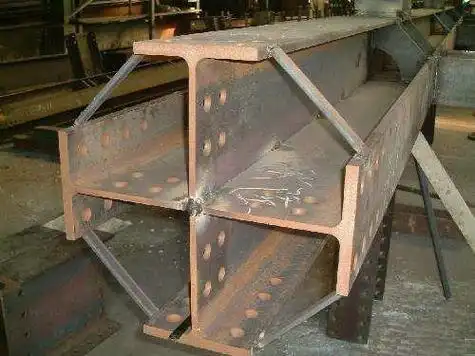 Performance strutturale superiore