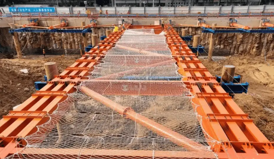 What Are the Load-Bearing Requirements for Steel Warehouses