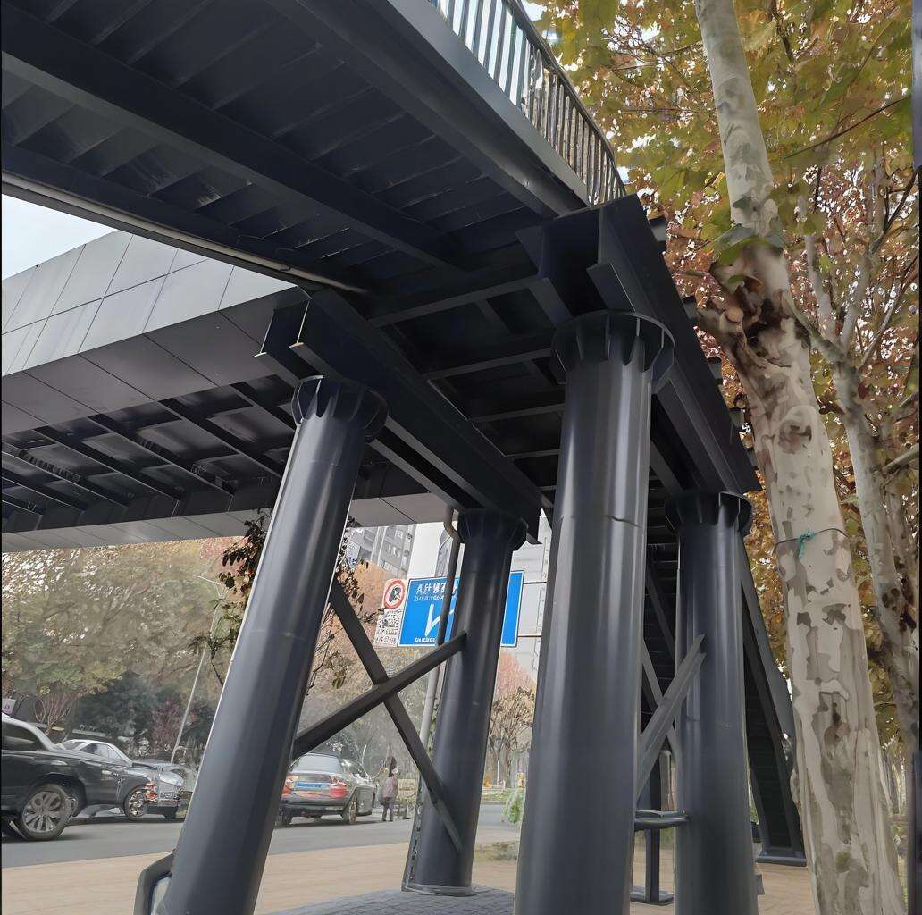 أداء هيكلي متفوق  