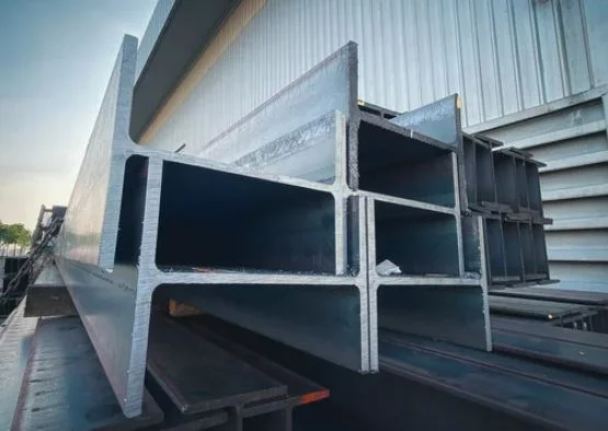 أداء هيكلي متفوق  