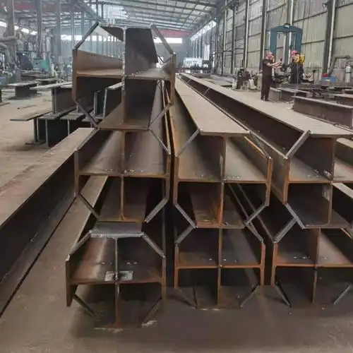 Solution structurelle rentable