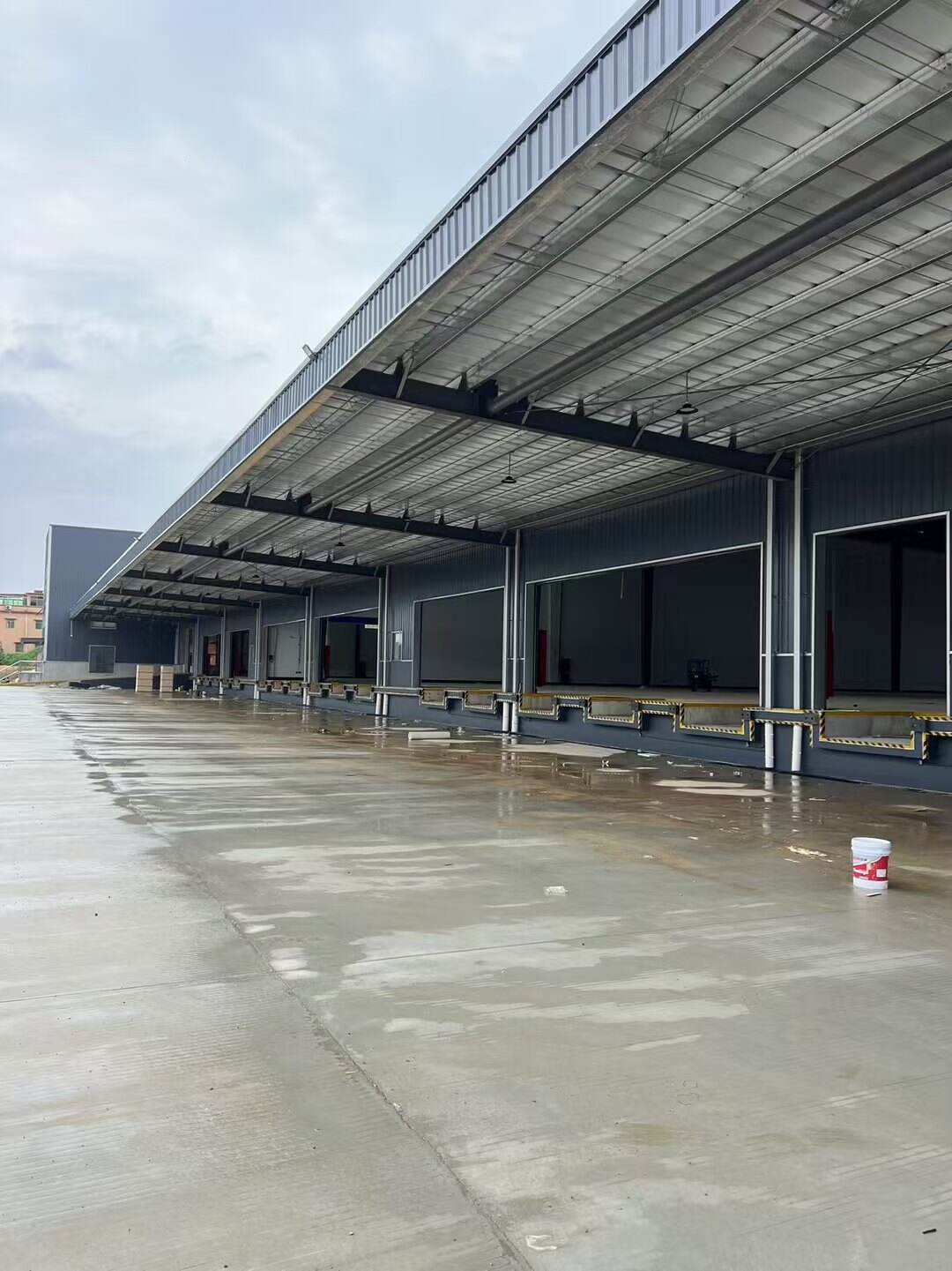 نظام ضمان جودة شامل