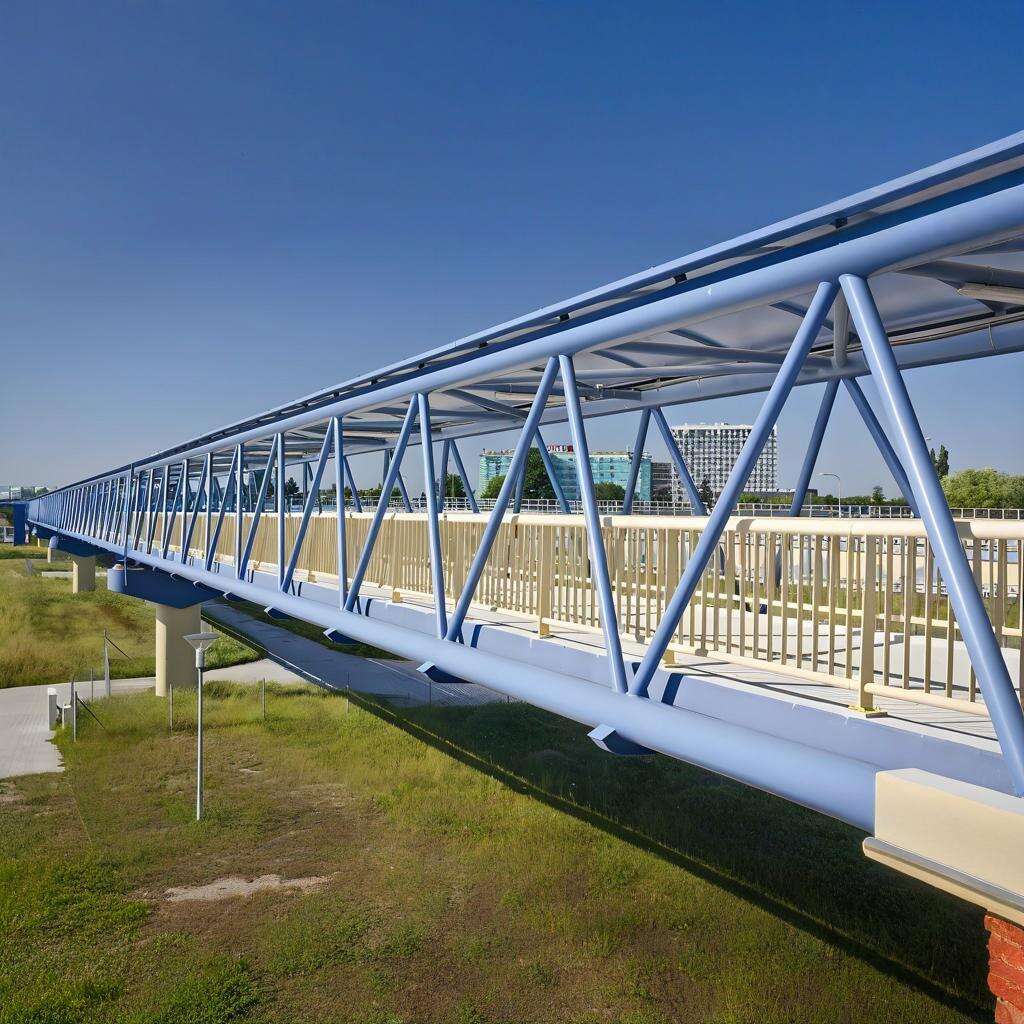 التحكم في الجودة والمرونة المحسّنة