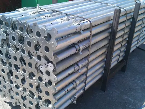 Advanced Engineering and Load Distribution