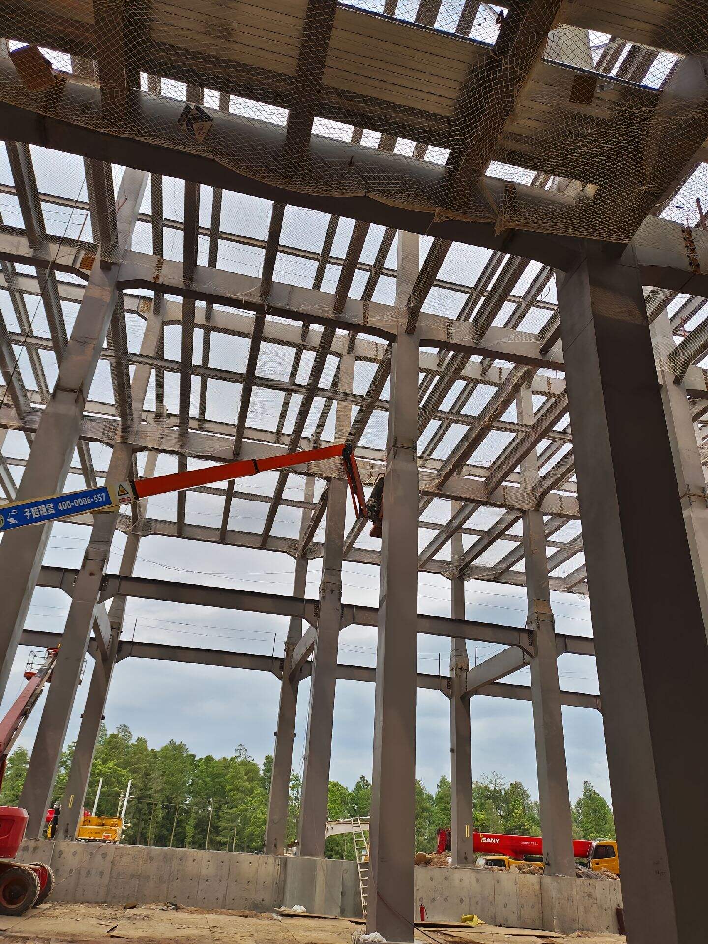 การผสานรวมเทคโนโลยีขั้นสูง