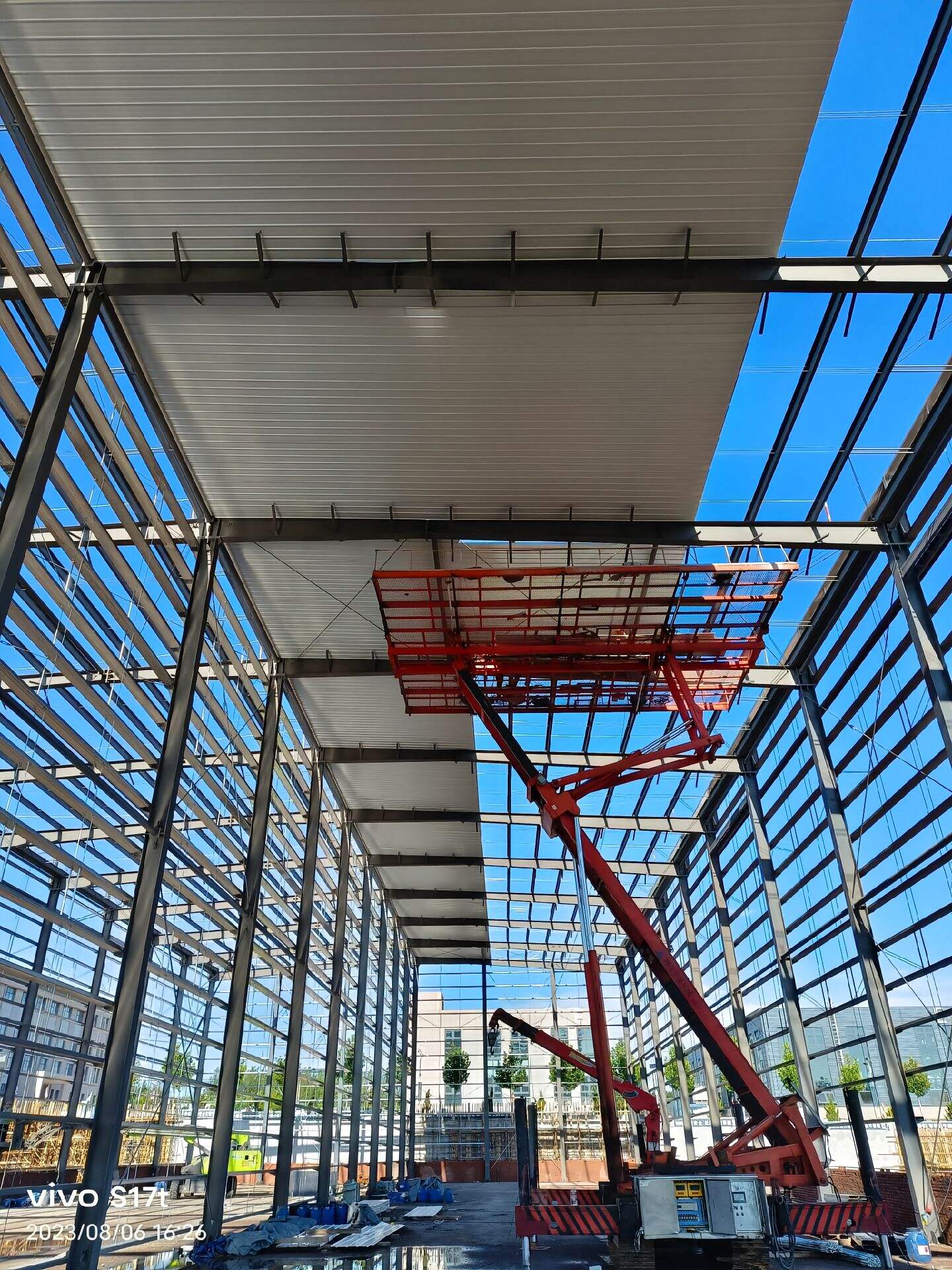 Superior Corrosion Protection System