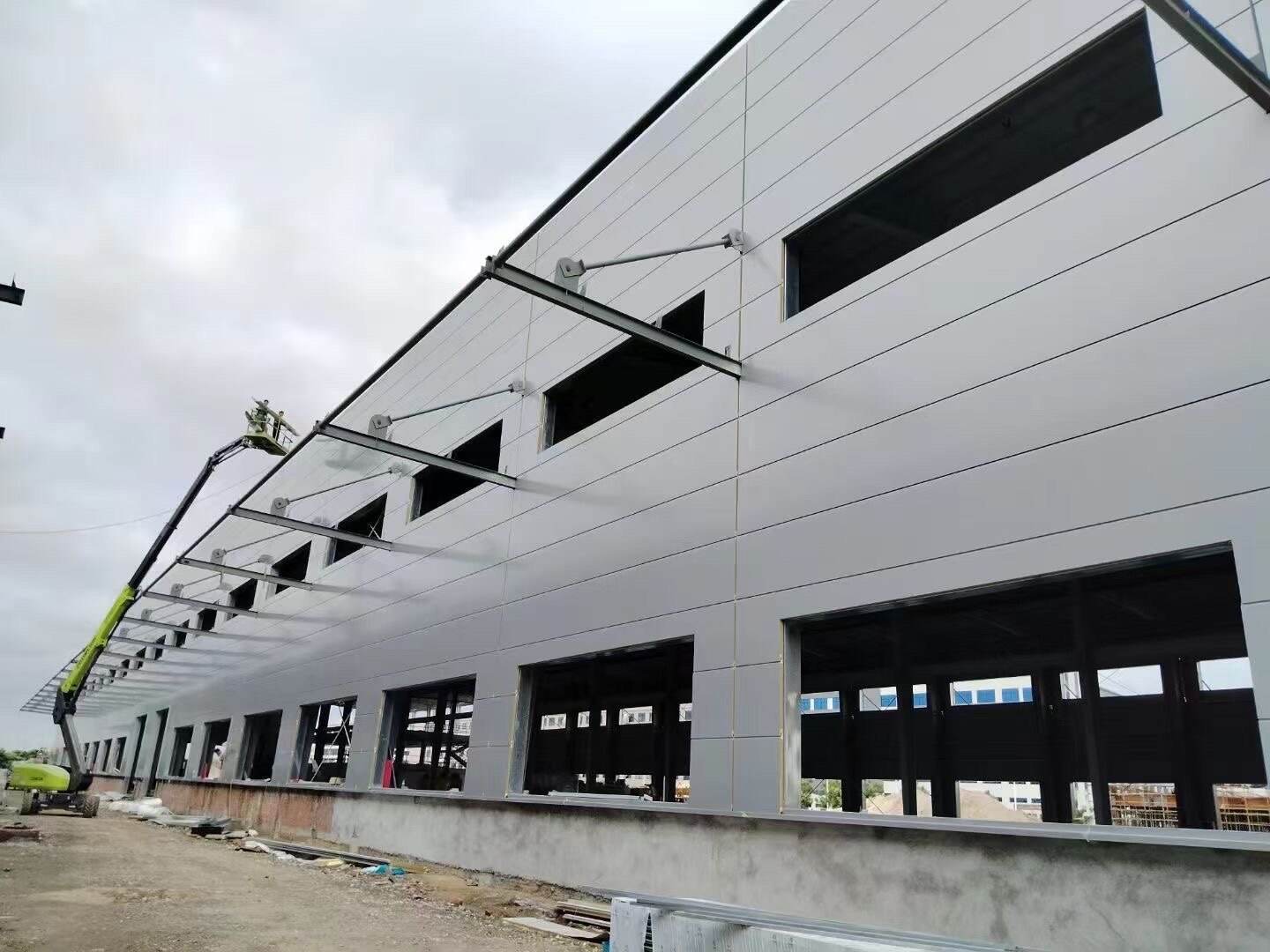 Versatility and Cost-Effective Construction