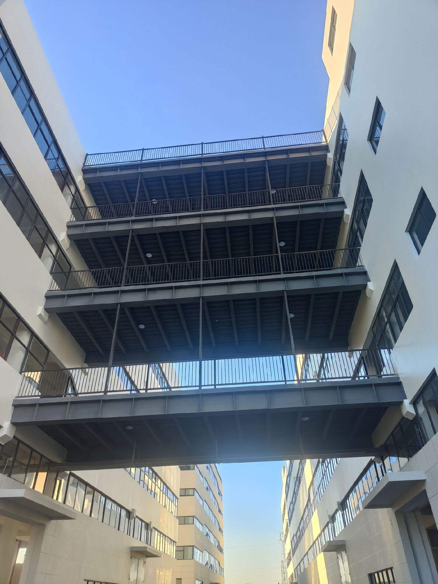 Cost-Effective Construction and Operation