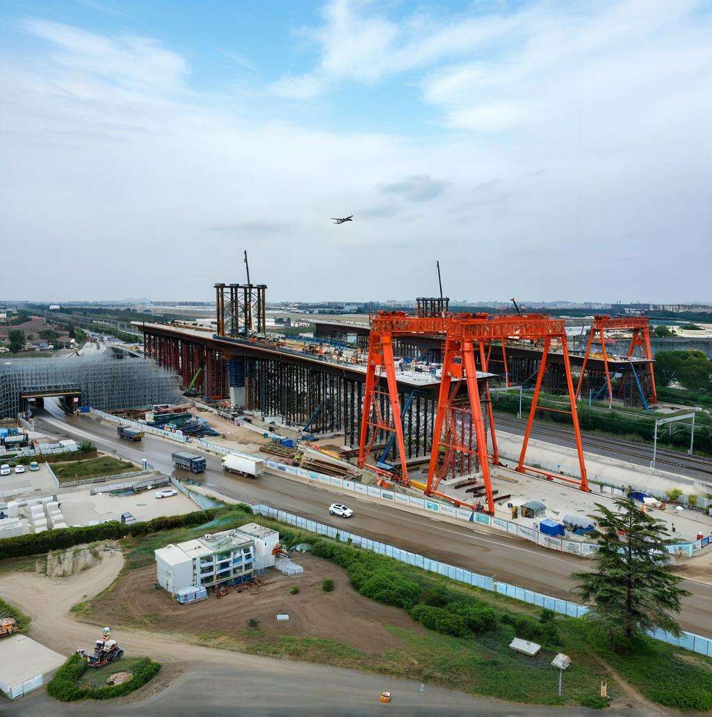 أداء هيكلي متفوق  