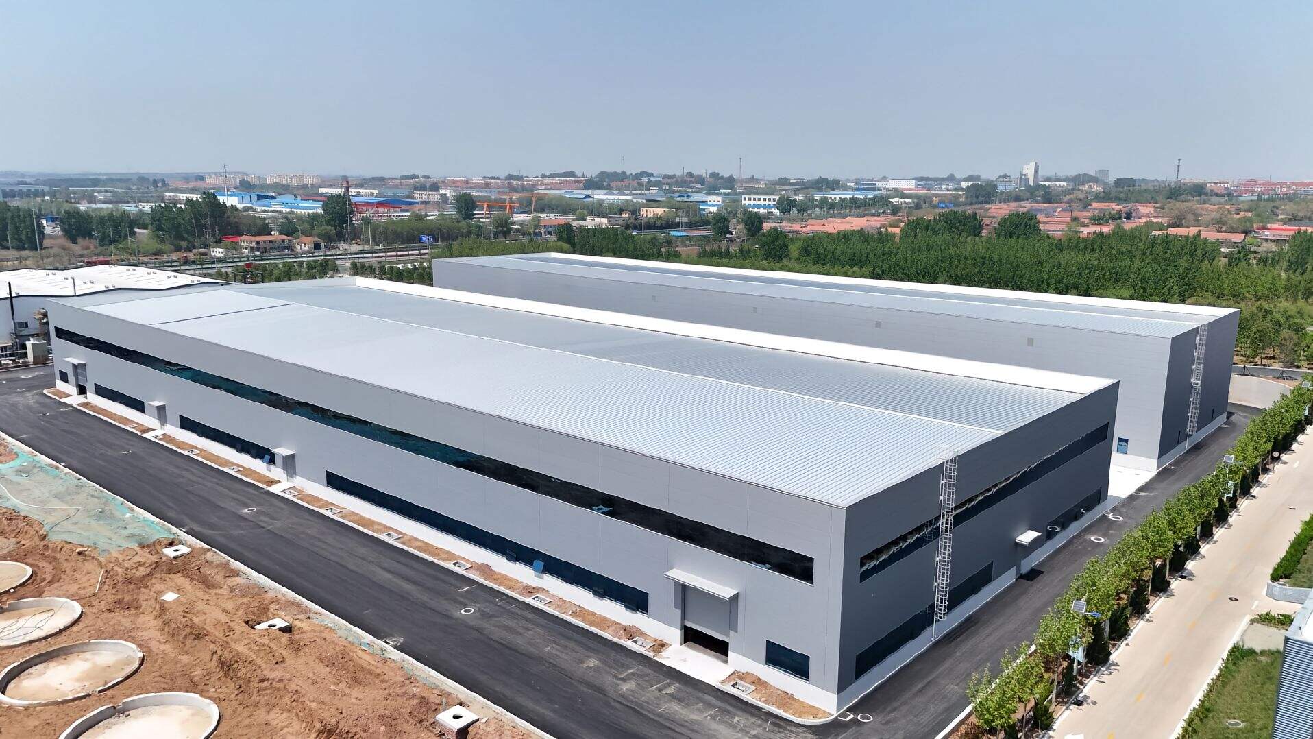 Tính toàn vẹn cấu trúc vượt trội và độ bền lâu dài