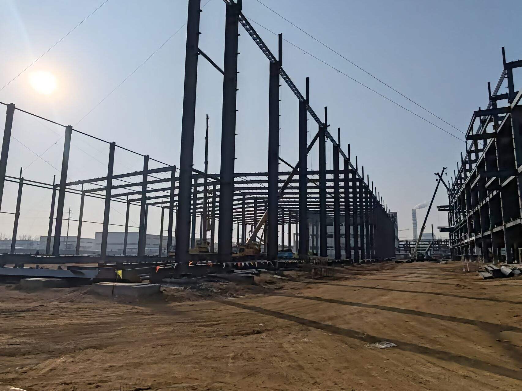 Cost-Effective Construction and Maintenance