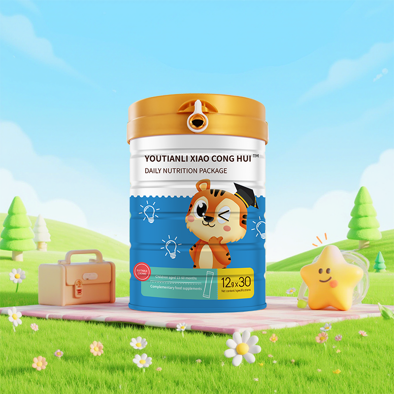 U-Tianli Xiaoconghui Daily Nutritional Pack