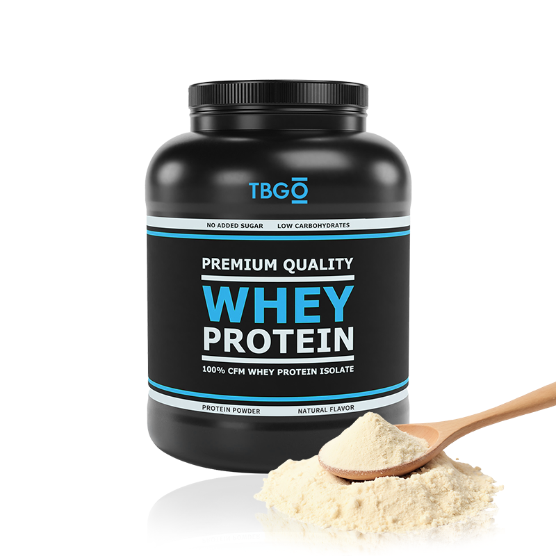 Highabsorption Plant Protein Powder ODM Service