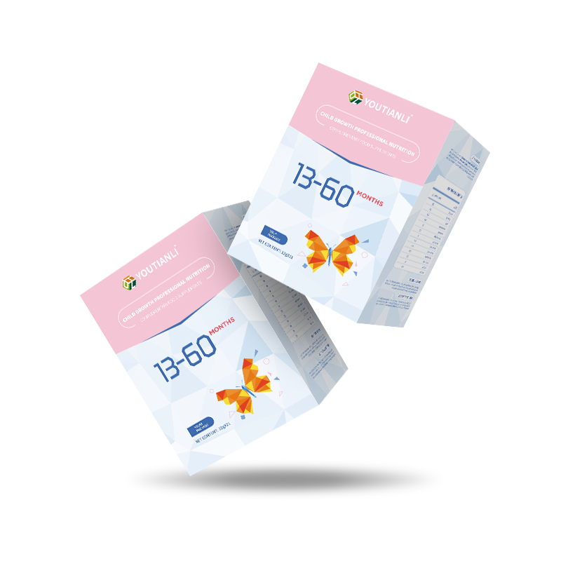 Yutianli Nutritional Pack (Benefit Package)