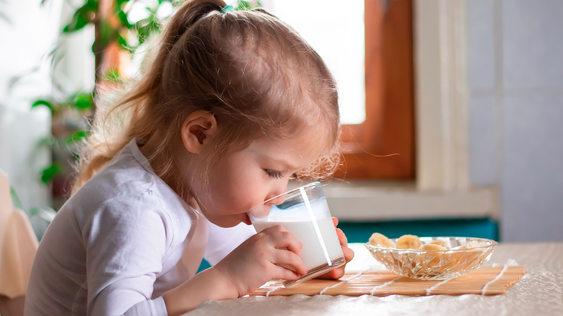 Nutritional Supplements for Growing Kids: The Key to Healthy Growth