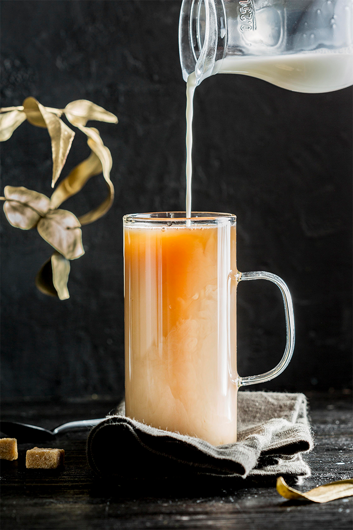 Gemakkelijke en snelle bereiding