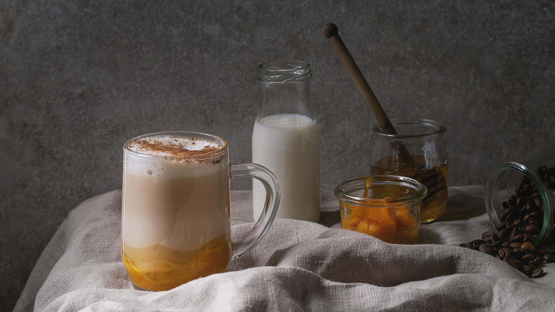 Discover the Best Premium Bubble Tea Powder Brands