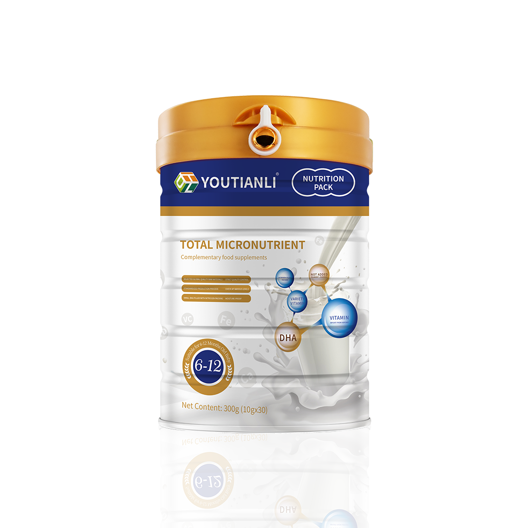 Easy to Incorporate into Diet