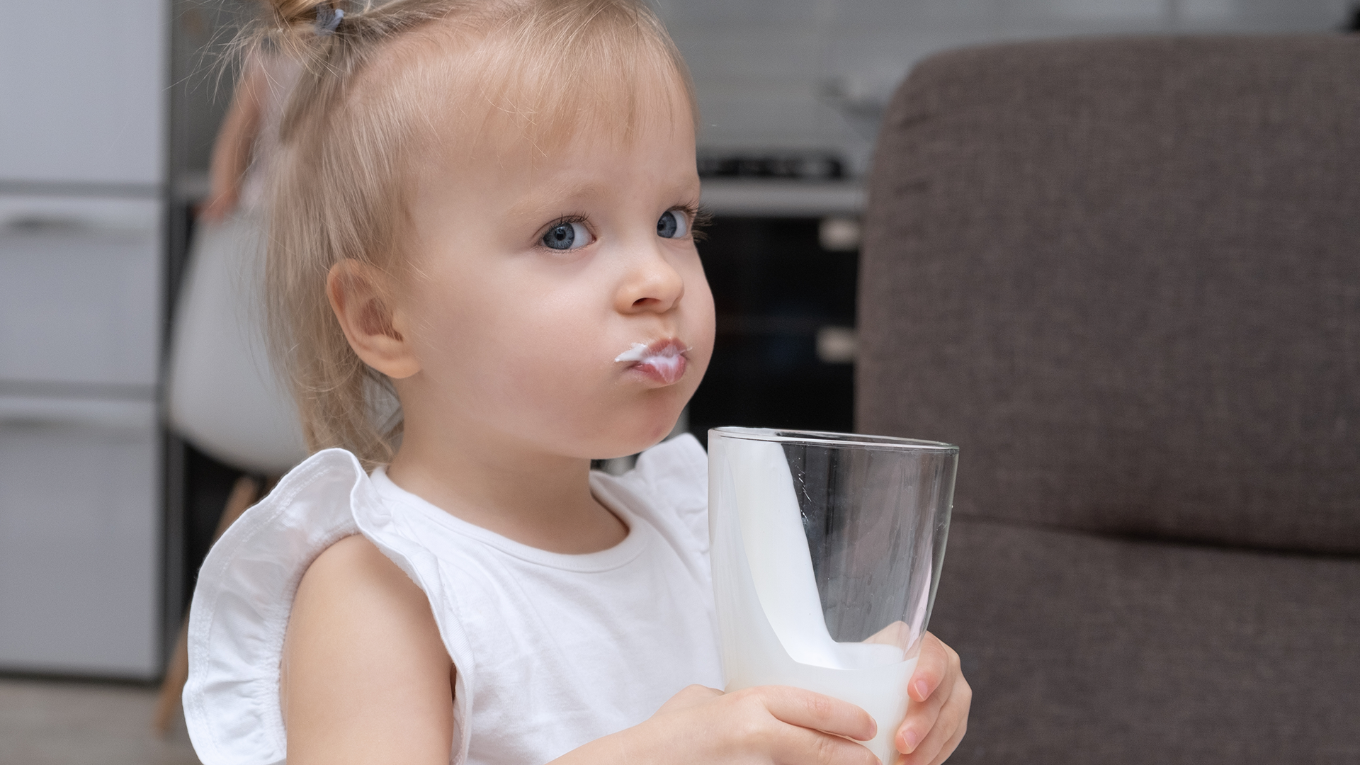 Premium Poeder Voeding voor Schoolgaande Kinderen