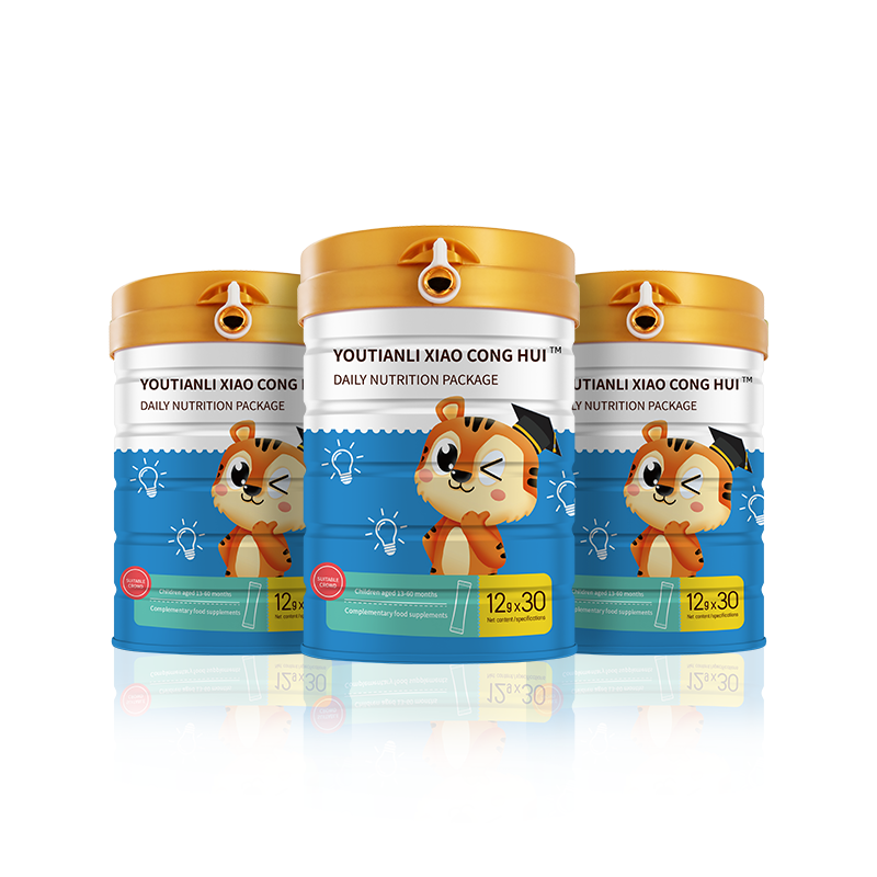 U-Tianli Xiaoconghui Daily Nutritional Pack