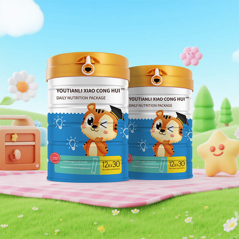 U-Tianli Xiaoconghui Daily Nutritional Pack