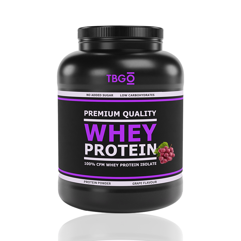 1WHEY PROTEIN POWDER
