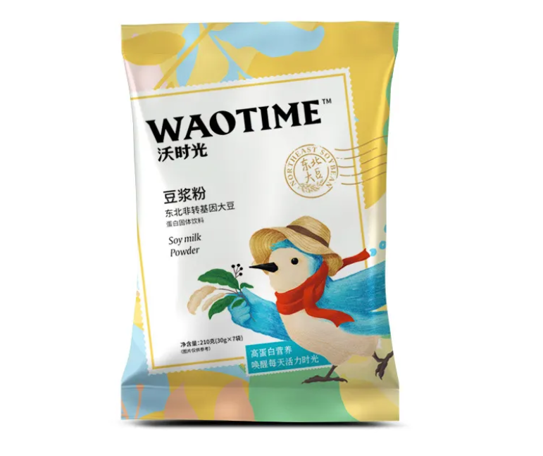 Как выбрать соевый порошок с высоким содержанием белка для производства?