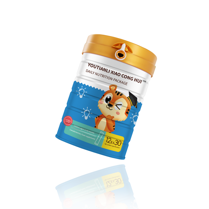 U-Tianli Xiaoconghui Daily Nutritional Pack