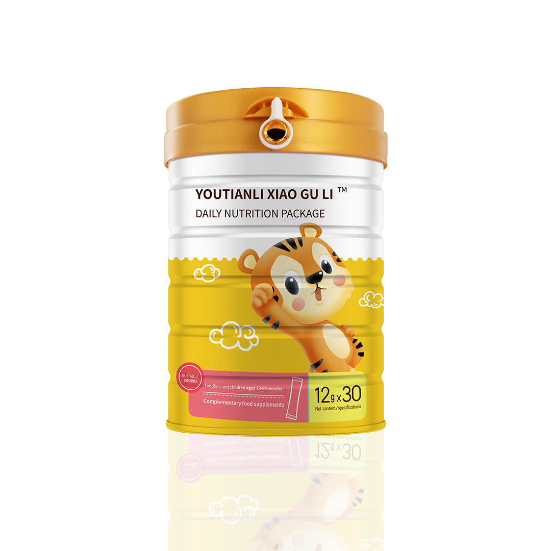 Best Nutrition Powder for Child Health