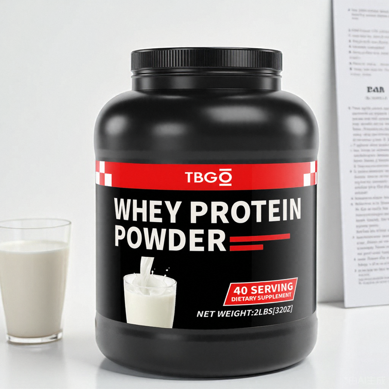 1-4WHEY PROTEIN POWDER
