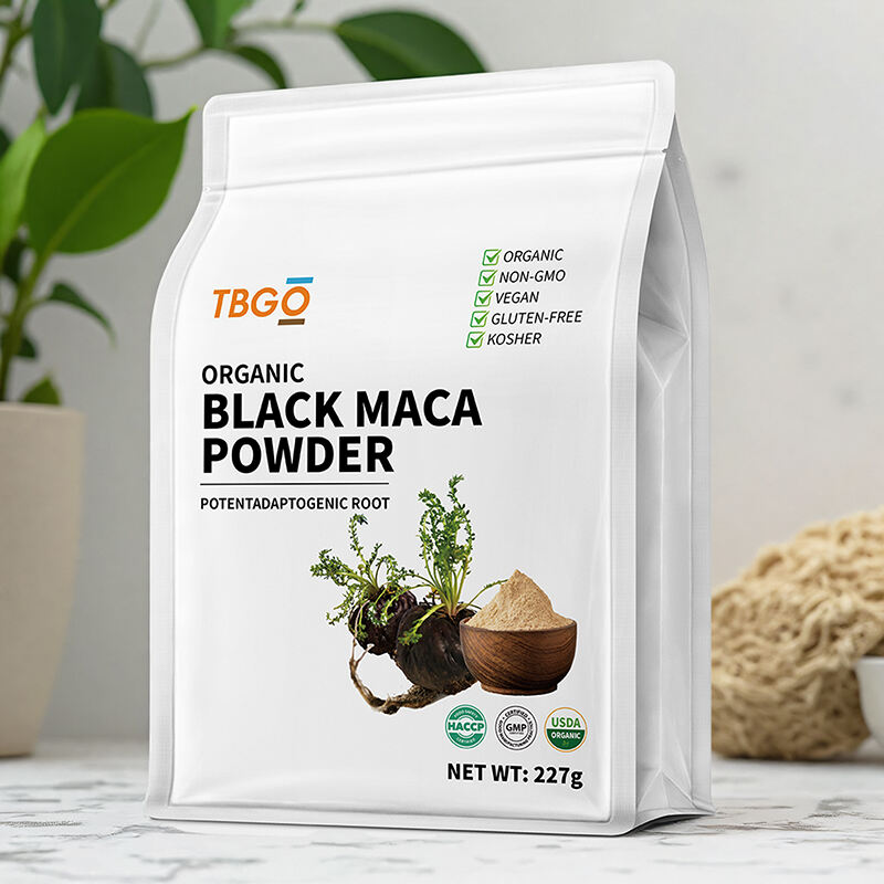 1MACA POWDER