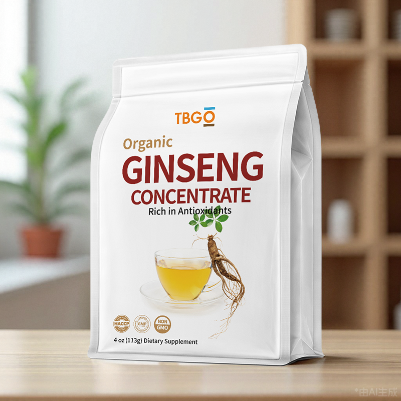 GINSENG SOLID DRINK