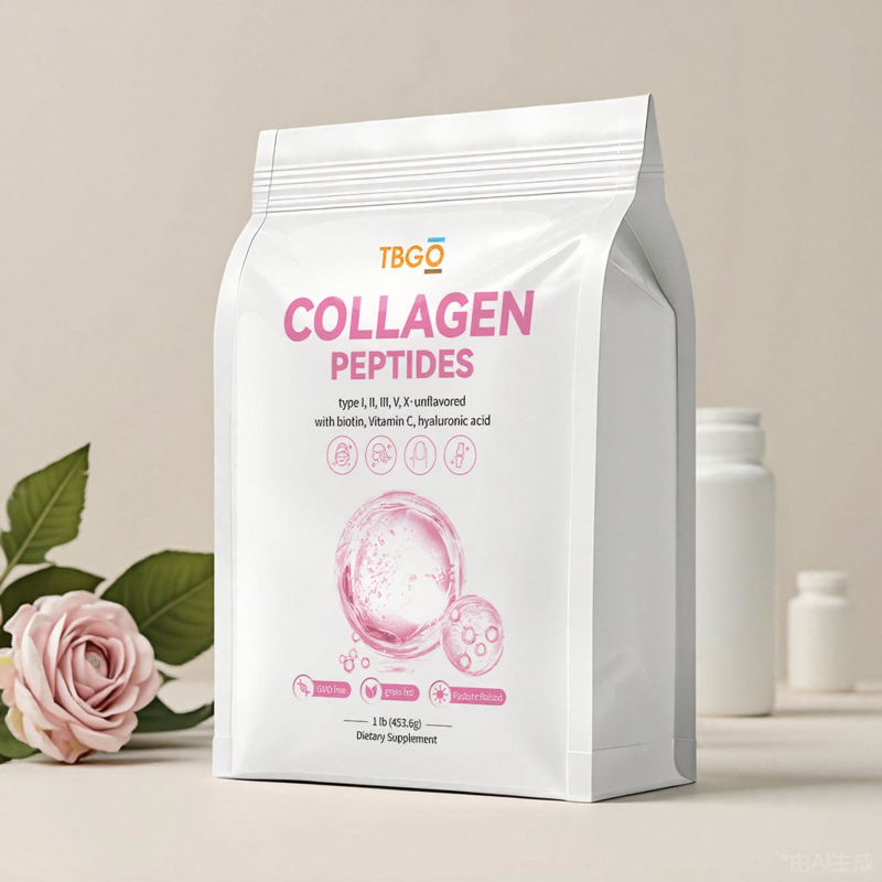 1-2COLLAGEN PEPTIDE