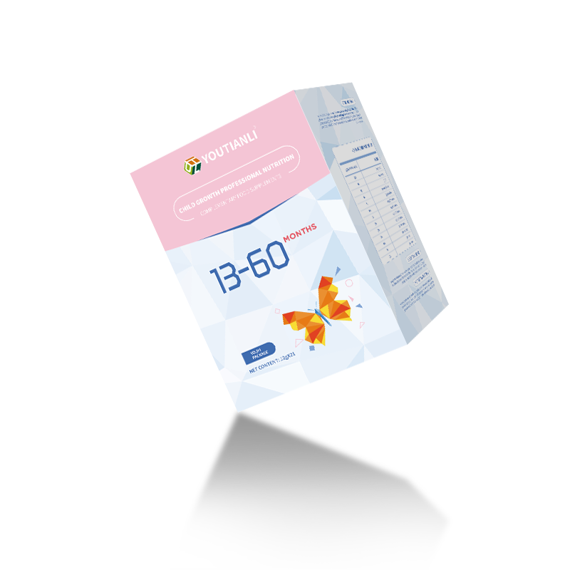 Yutianli Nutritional Pack (Benefit Package)