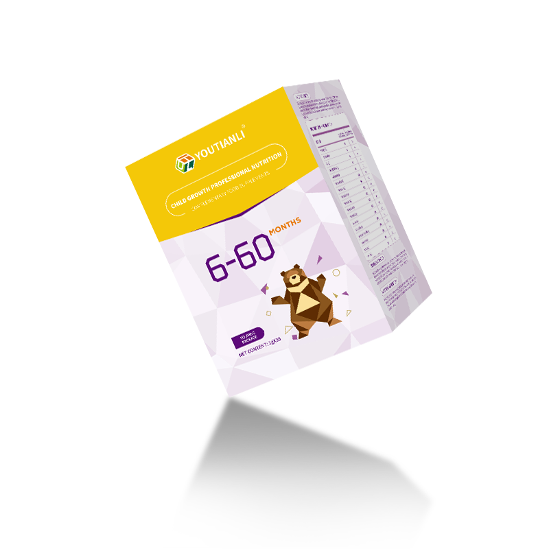 Yutianli Nutritional Pack (Yuxing Edition)