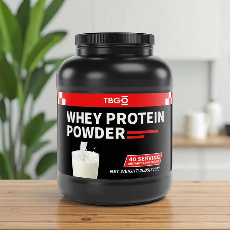 1-4WHEY PROTEIN POWDER