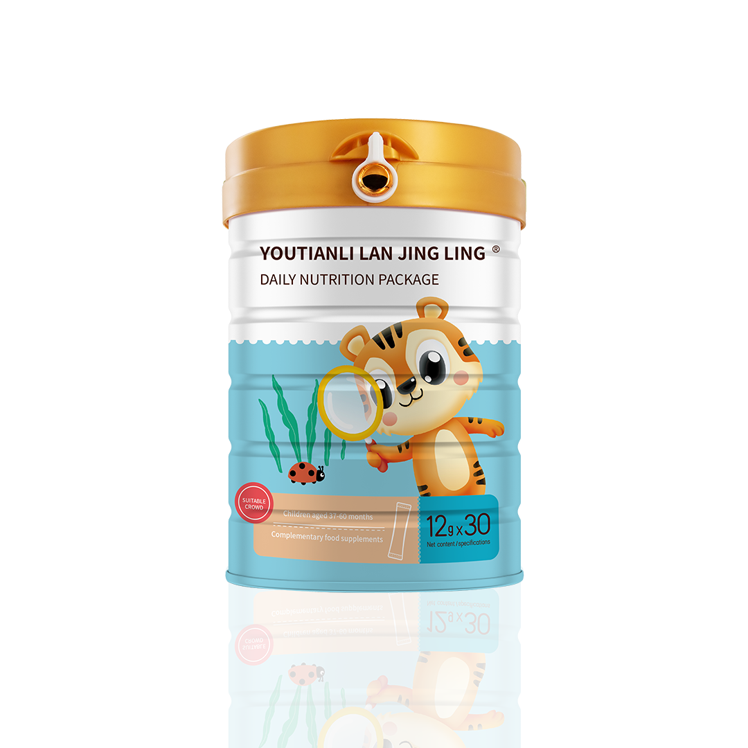 Easy to Incorporate into Diet