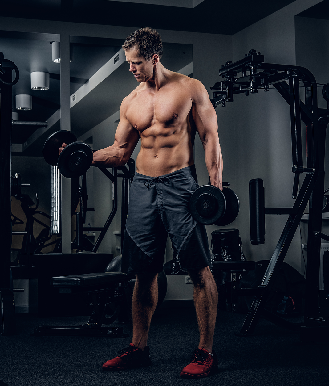 Enhance Your Post Workout Recovery with MCT Powder