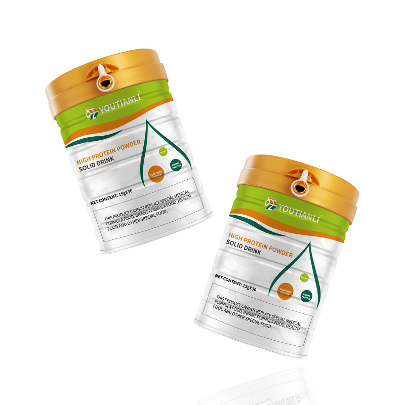 U-Tianli High Calcium Protein Powder