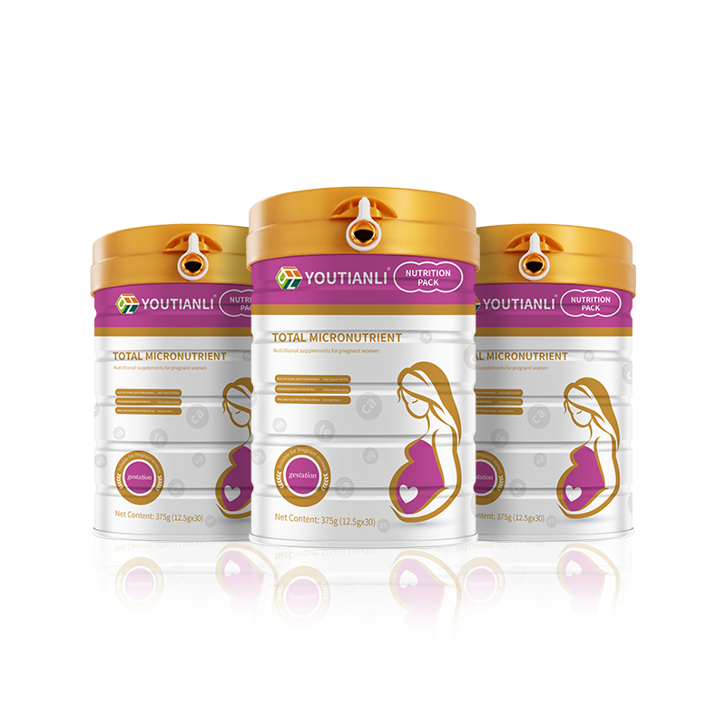 Youtianli Maternity Nutrition Package