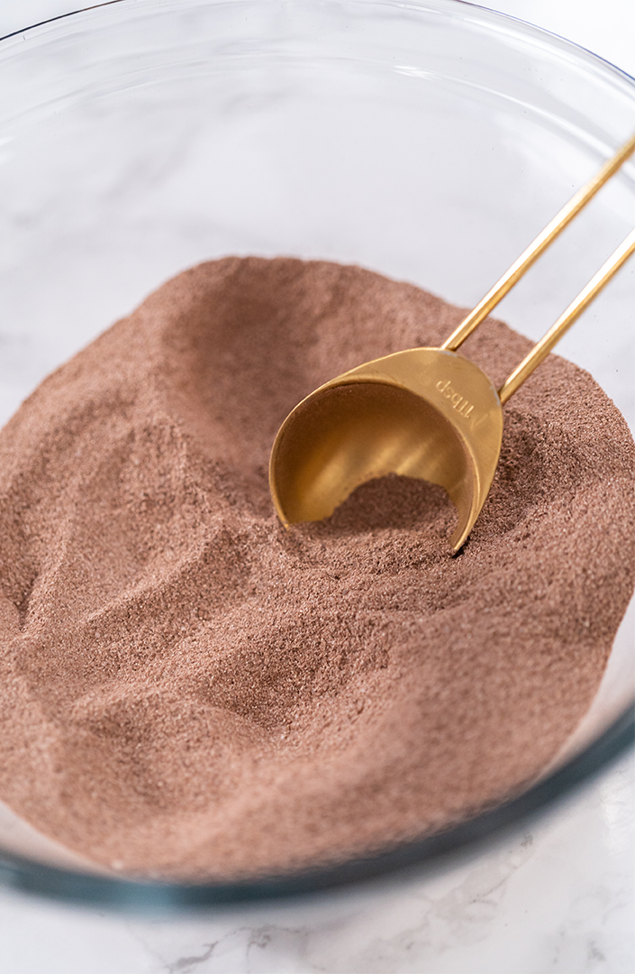 Convenient and Quick Preparation