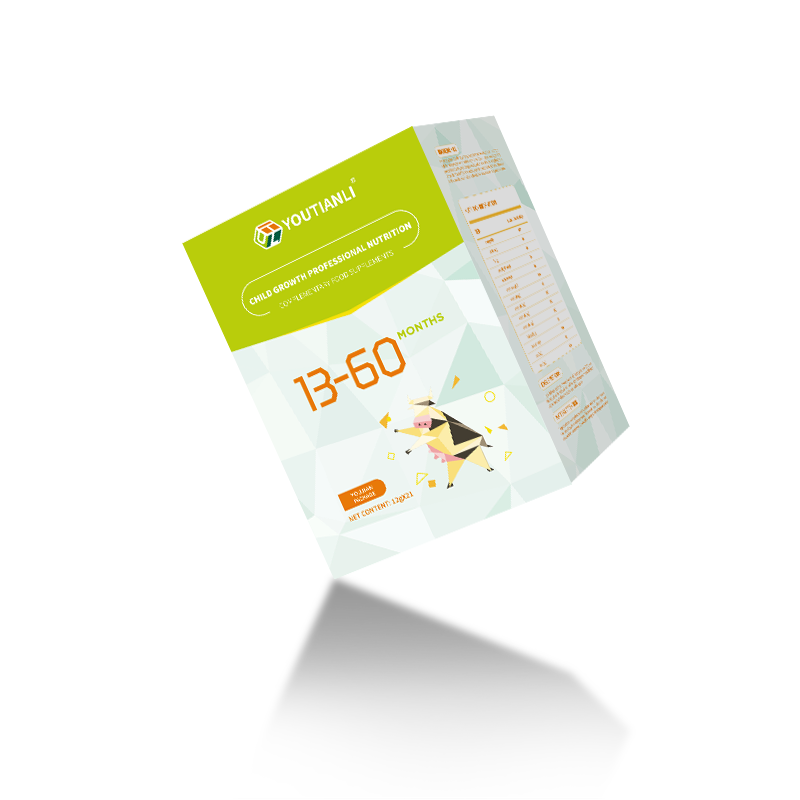 YouTianLi Nutritional Pack (Youjian Package)