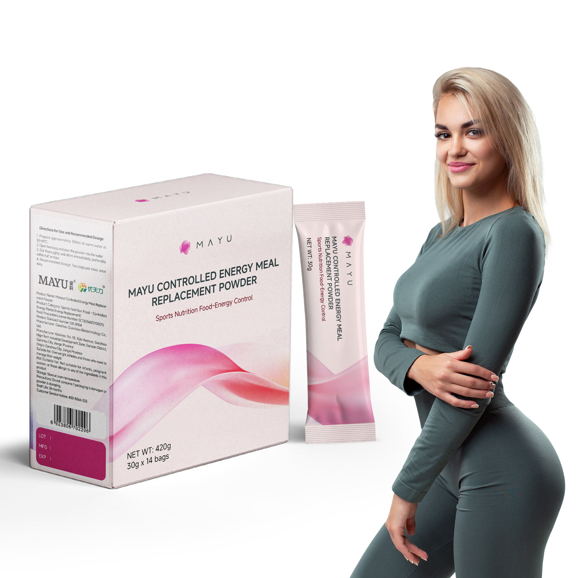 La polvere vegetale sostitutiva dei pasti è efficace per la perdita di peso?