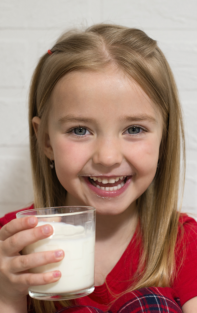 Easy to Incorporate into Diet