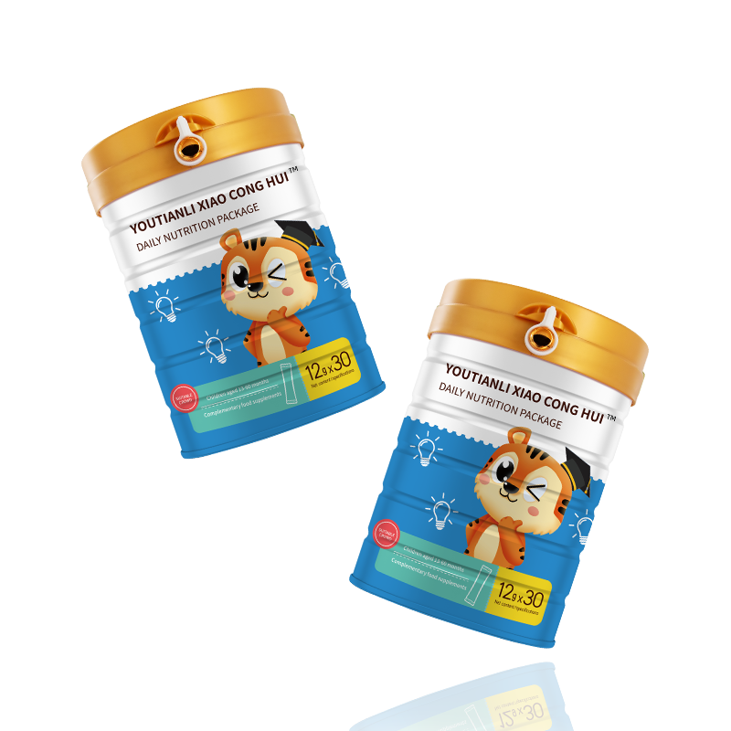 U-Tianli Xiaoconghui Daily Nutritional Pack