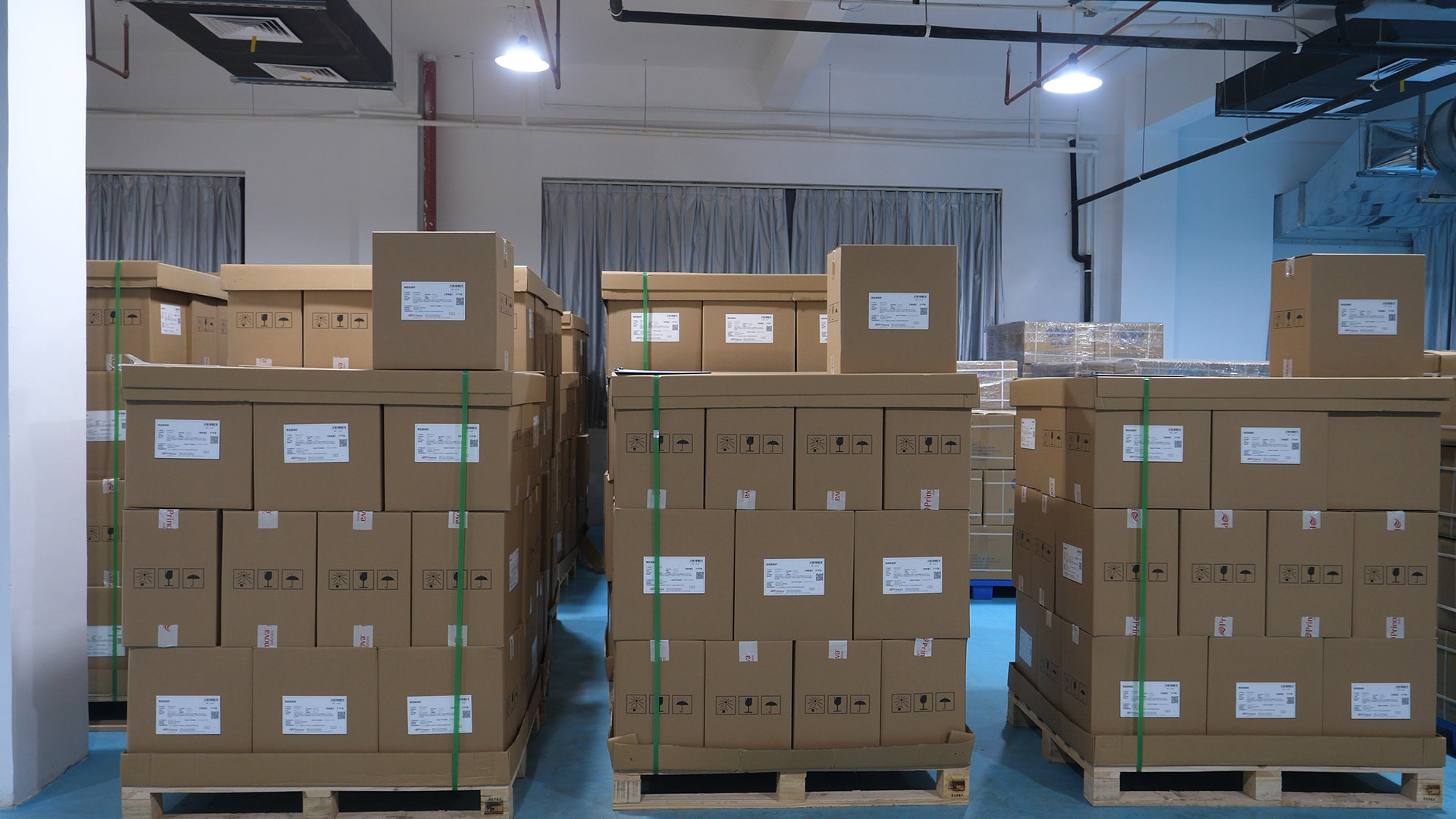 Efficiënte Productie voor Snelle Marktplaatsing