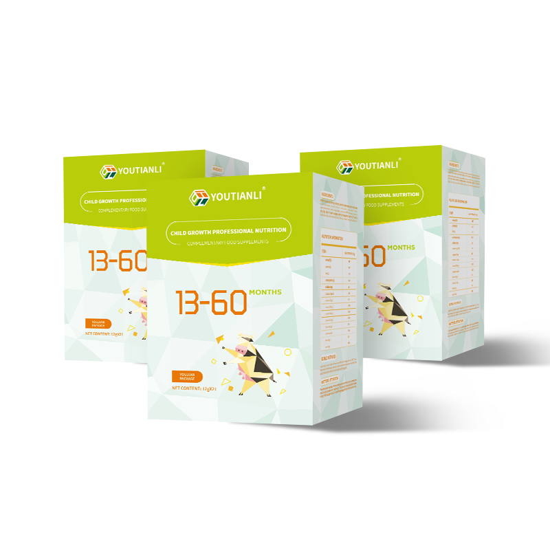 YouTianLi Nutritional Pack (Youjian Package)
