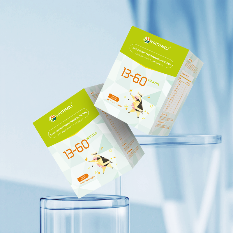 YouTianLi Nutritional Pack (Youjian Package)
