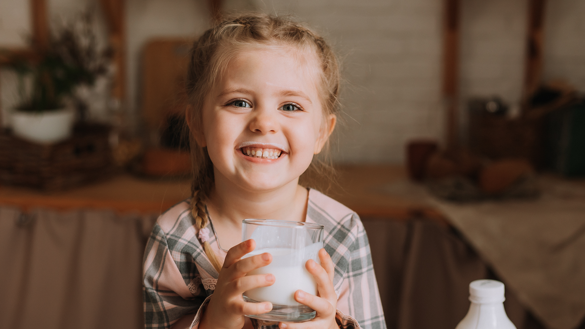 Discover Child Friendly Nutrition Options for Growing Kids